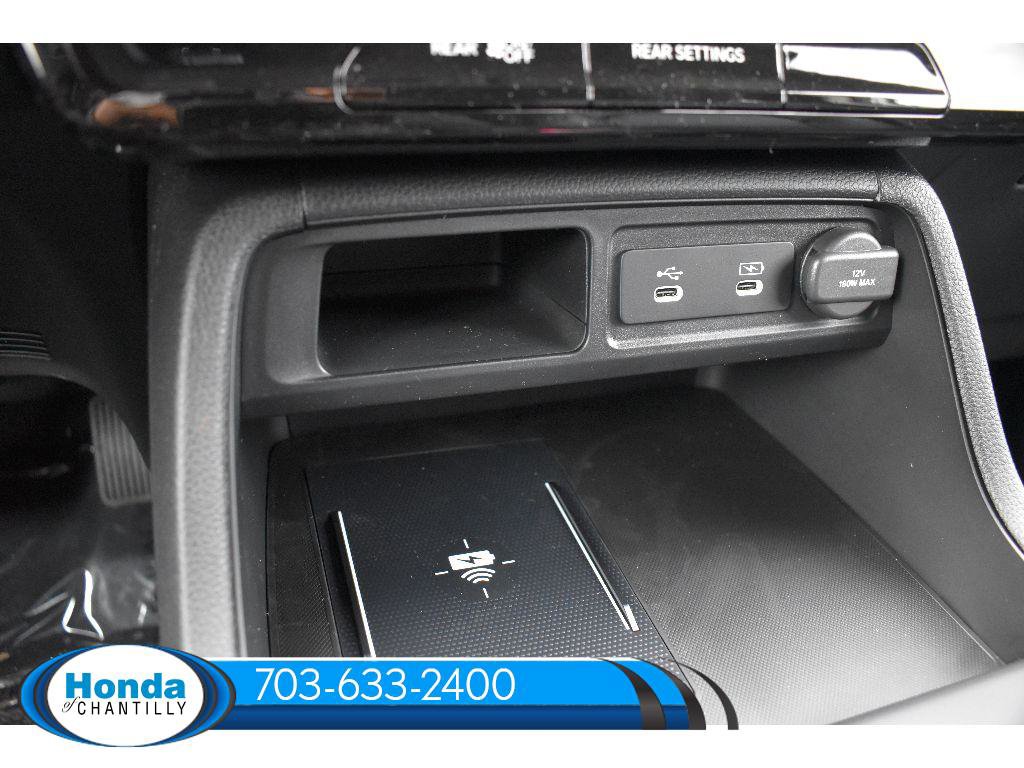 New 2026 Honda Pilot Touring image 17