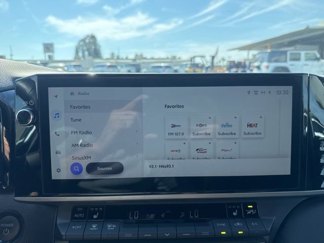 Used 2025 Toyota Camry XSE image 14