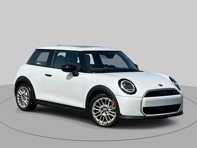 Used 2025 MINI Cooper S FWD image 2