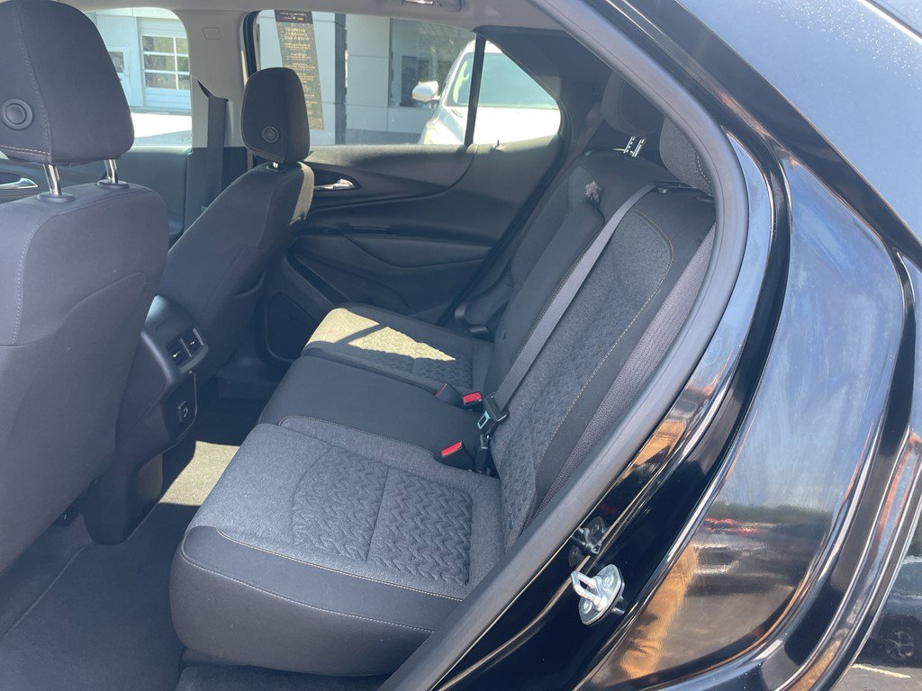 Certified 2024 Chevrolet Equinox LT image 7