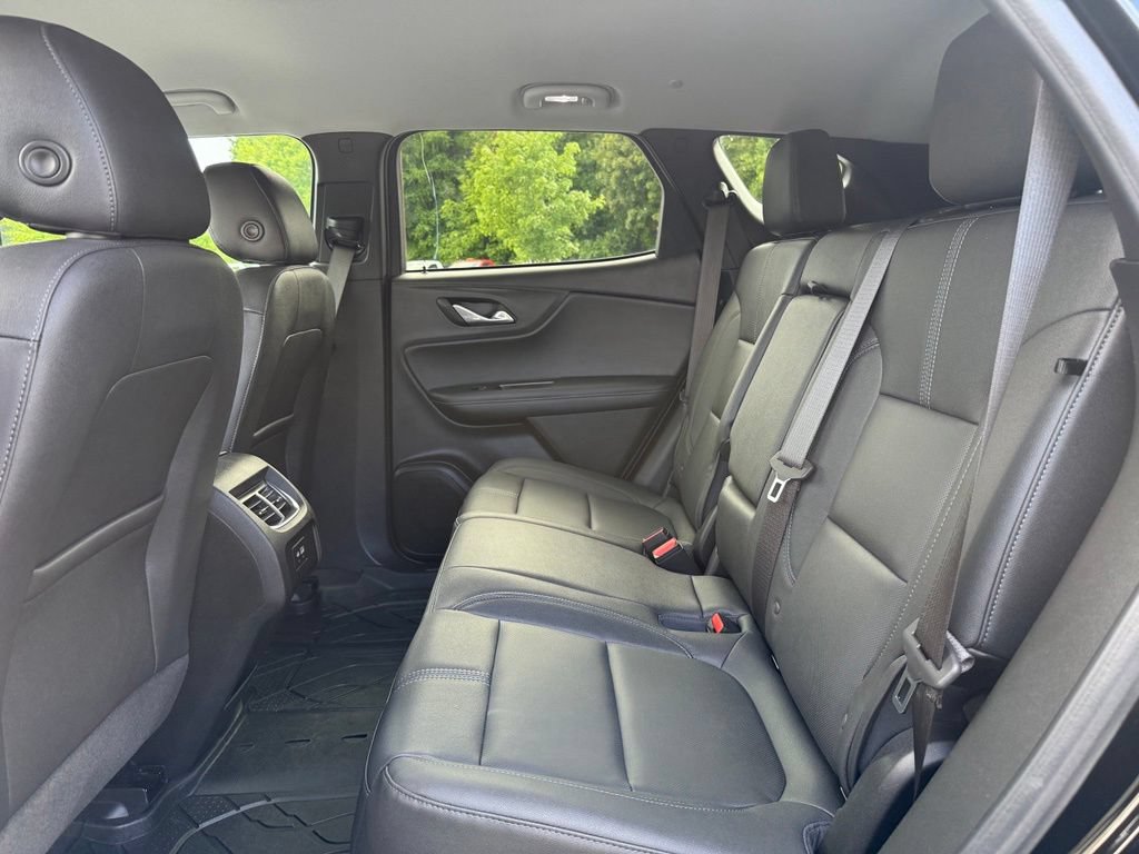 Used 2022 Chevrolet Blazer LT w/ Redline Edition AWD/4WD image 24