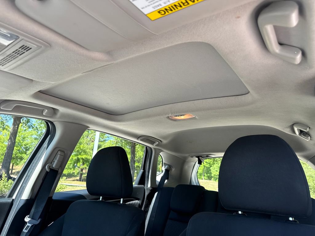 Used 2020 Honda Fit EX image 30