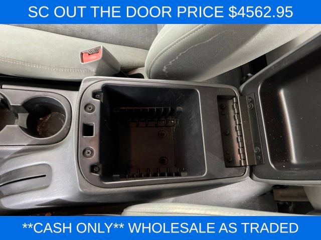Used 2006 Jeep Liberty Sport AWD/4WD image 25