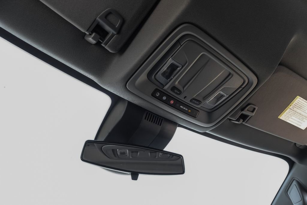 Used 2024 Chevrolet Silverado 1500 RST image 32