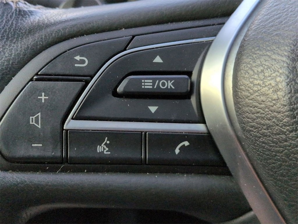 Used 2022 INFINITI QX50 Sensory w/ Cargo Package image 20