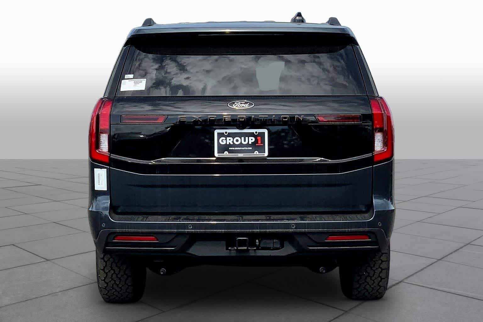 New 2026 Ford Expedition Tremor AWD/4WD image 4