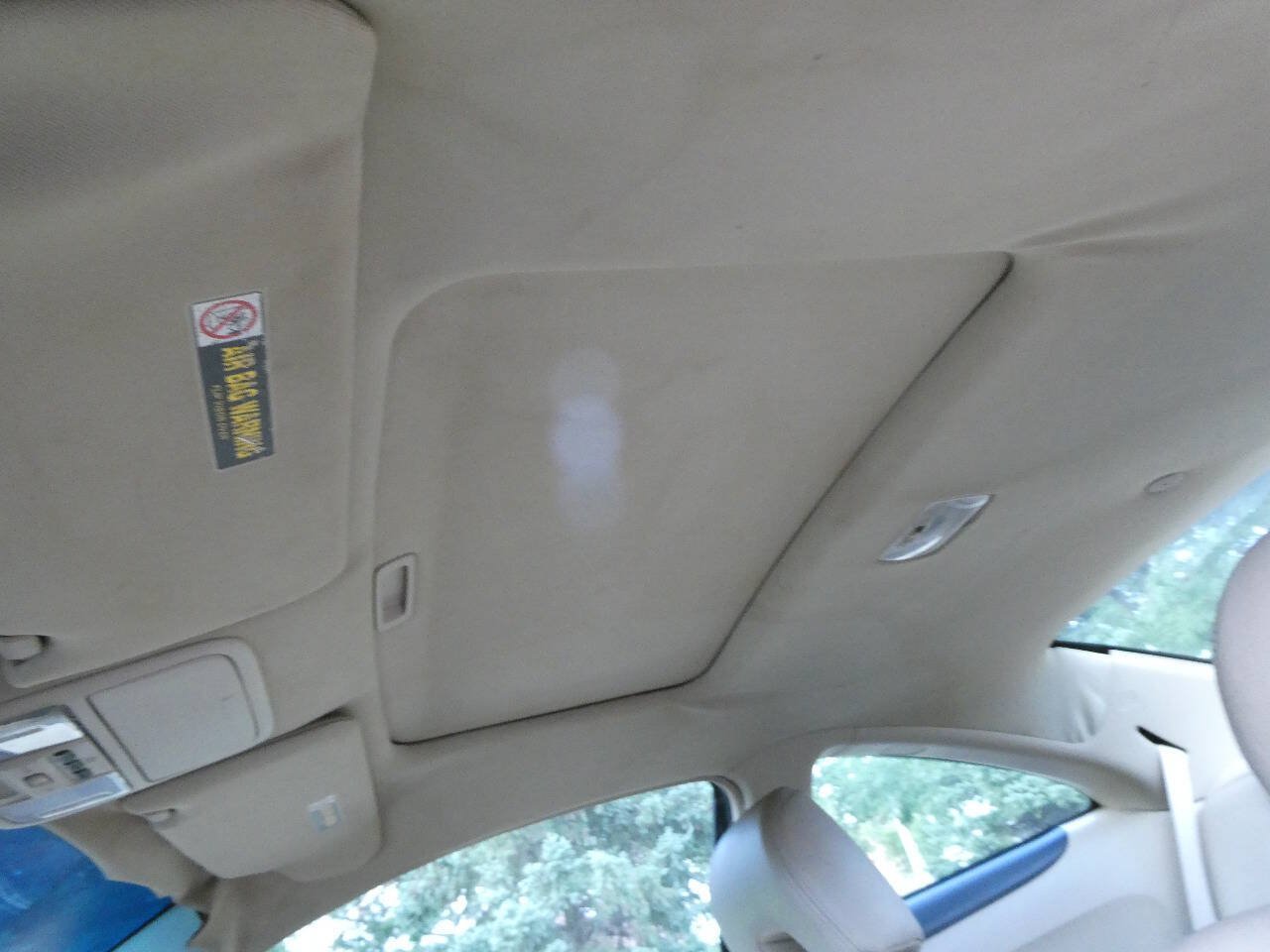 Used 2003 Honda Accord EX image 17