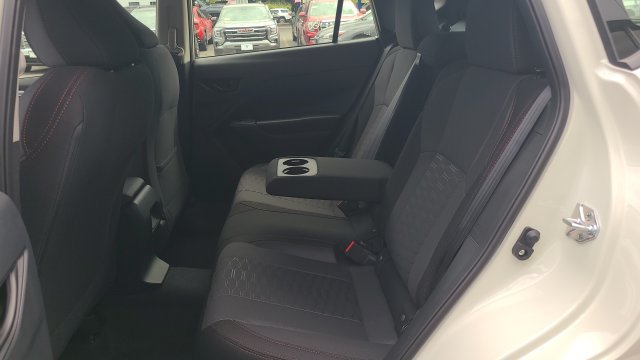New 2026 Subaru Impreza 2.0i Sport AWD/4WD image 21