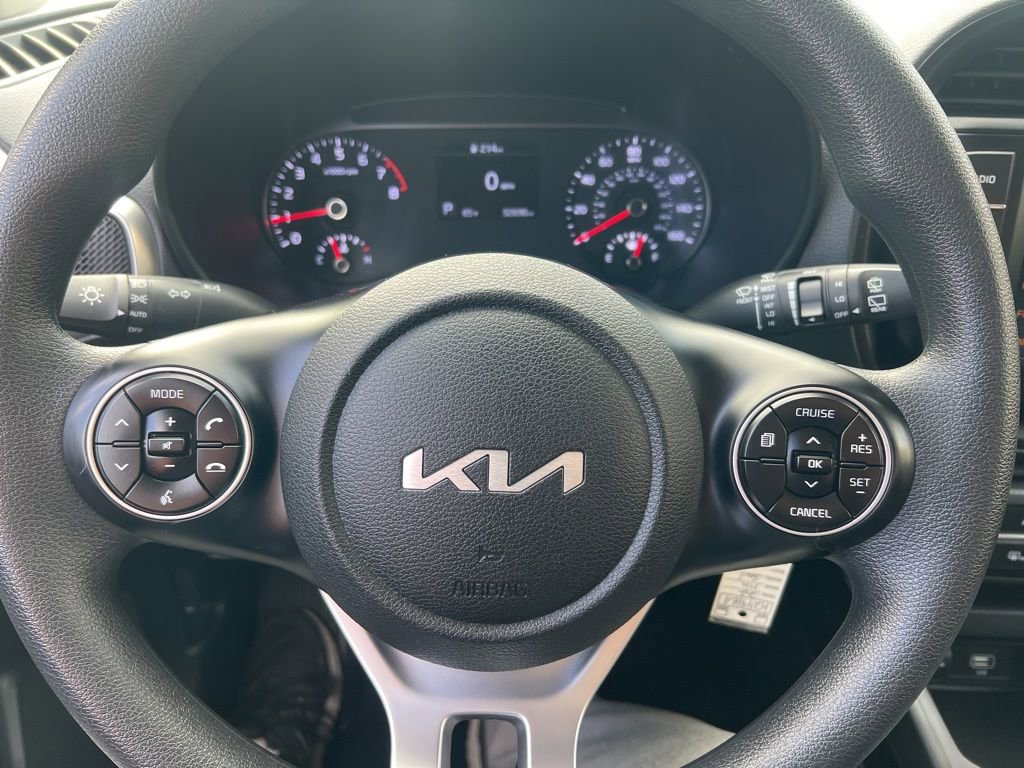 Certified 2022 Kia Soul LX image 58