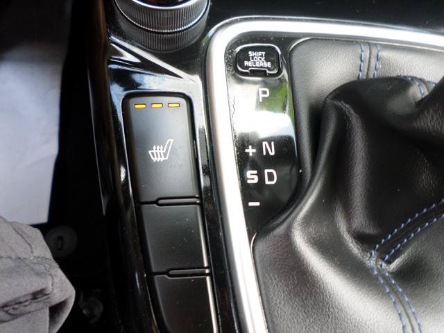 Used 2022 Kia Seltos Nightfall Edition AWD/4WD image 14