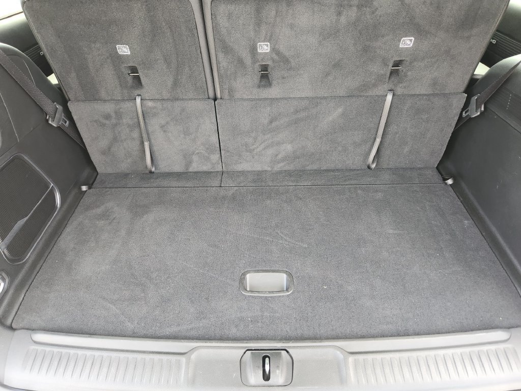 Used 2022 Jeep Wagoneer Series I w/ Convenience Group I RWD image 31