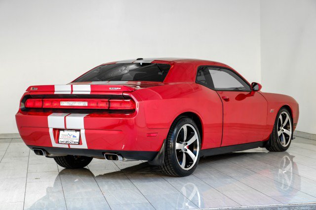 Used 2011 Dodge Challenger SRT8 RWD image 6