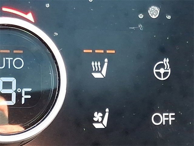 Certified 2025 Hyundai Tucson Limited image 23