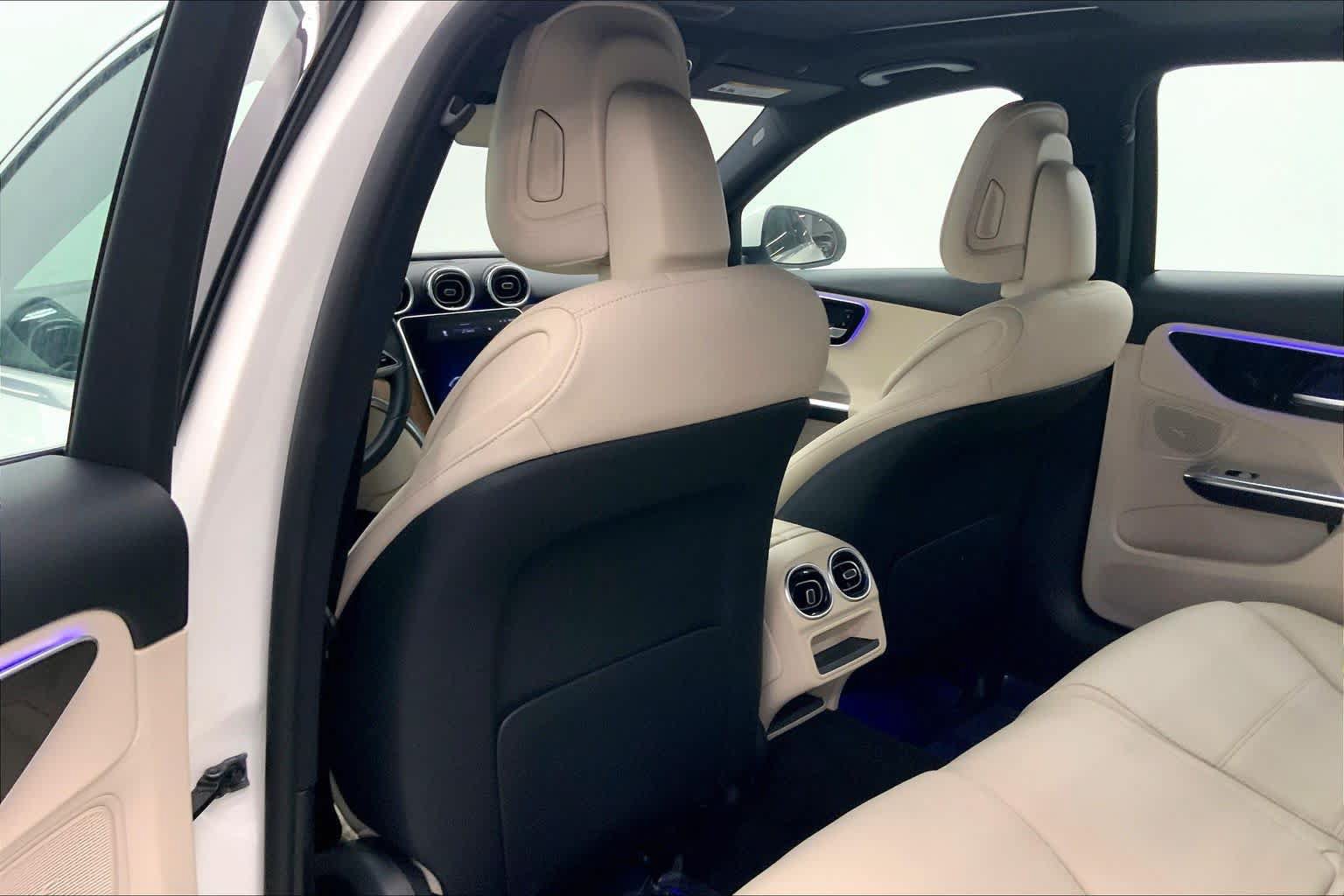 Certified 2022 Mercedes-Benz C 300 Sedan image 16