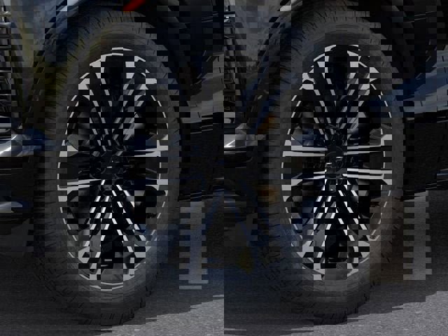 New 2026 Chevrolet Blazer EV SS image 9