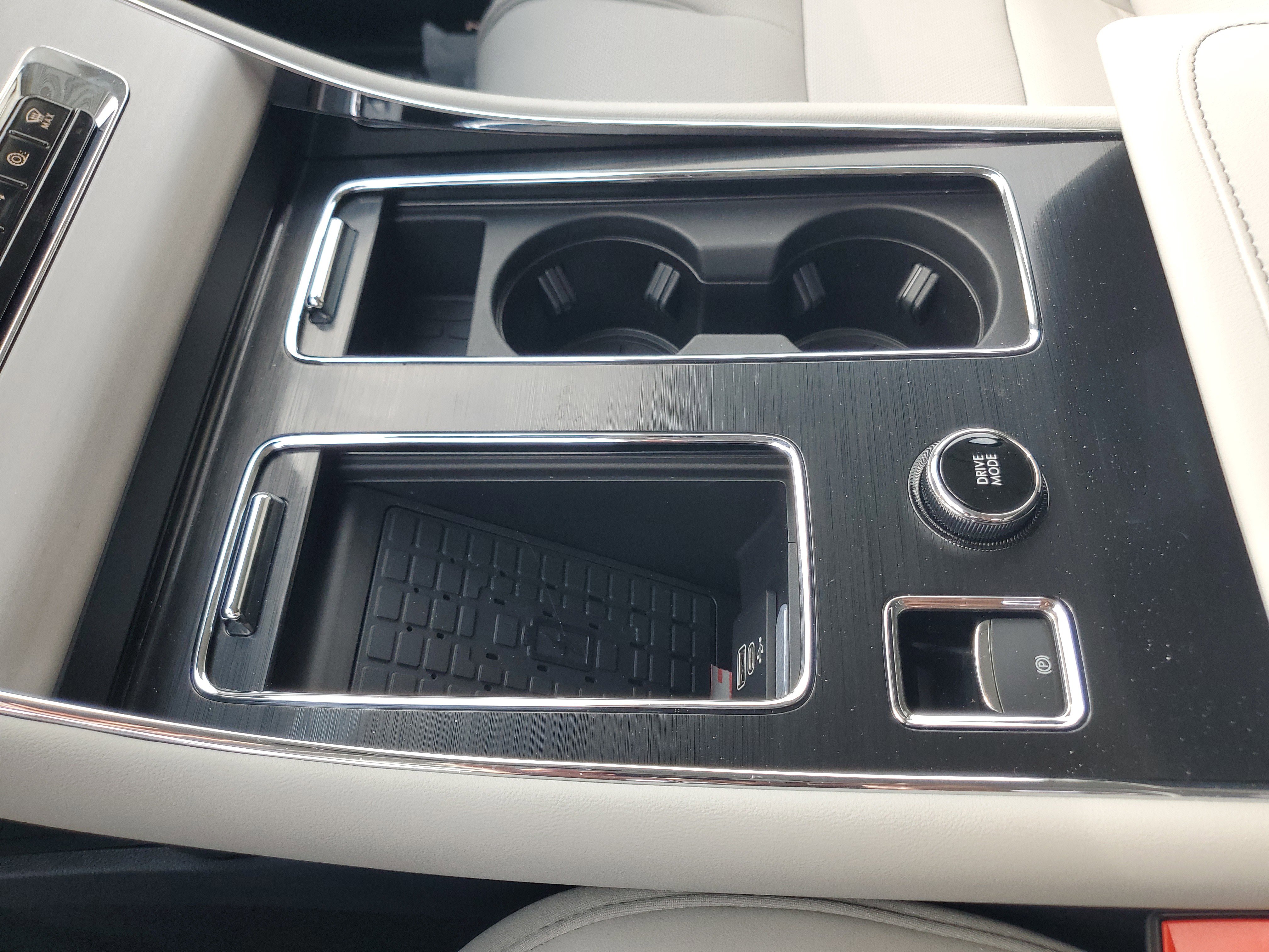 New 2026 Lincoln Aviator Reserve AWD/4WD image 22