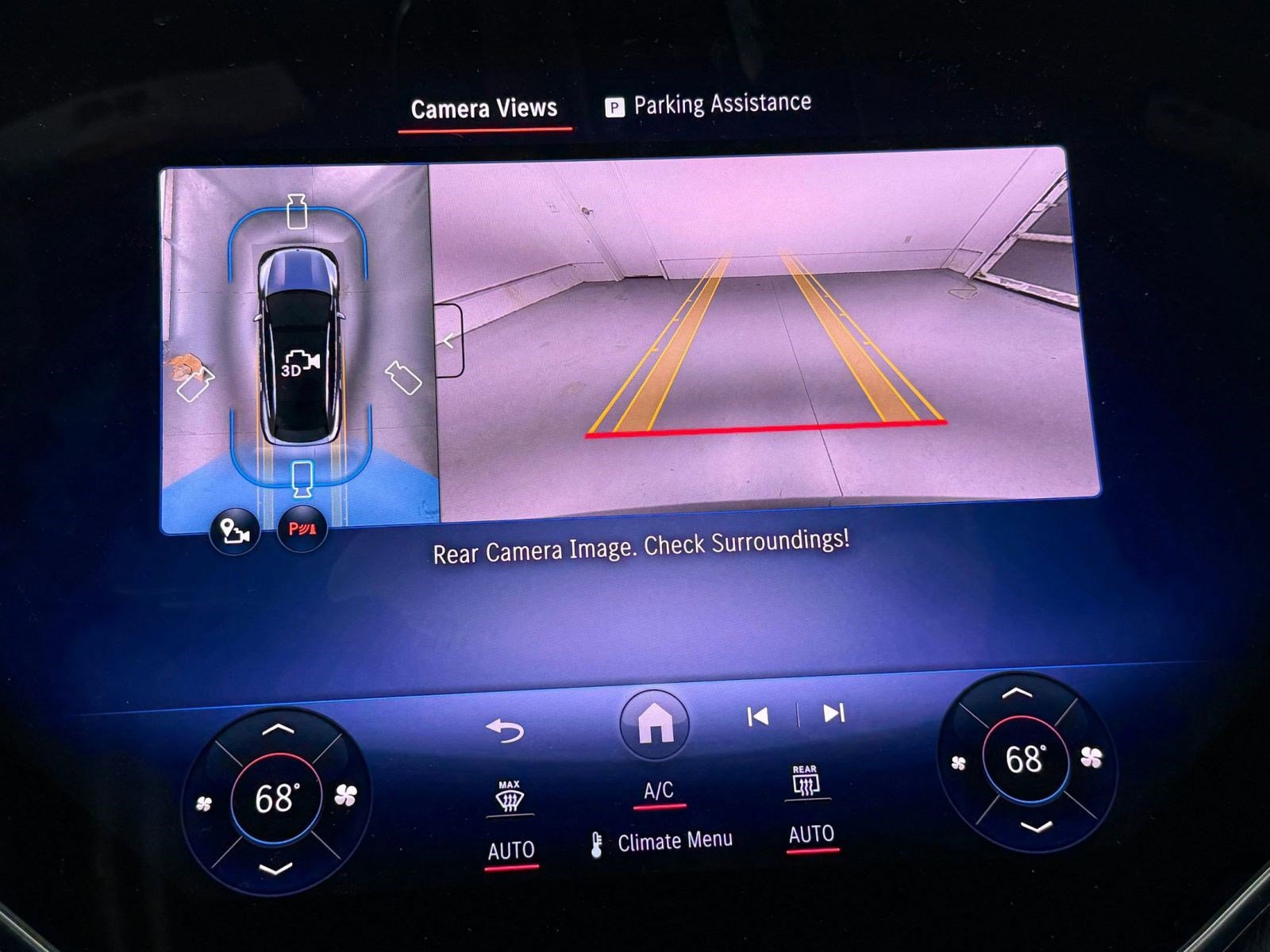 New 2026 Mercedes-Benz EQS 400 4MATIC SUV image 28