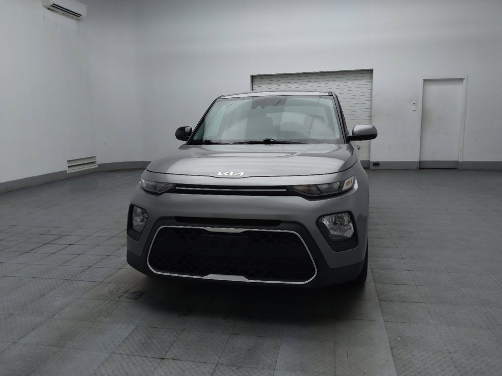 Used 2022 Kia Soul LX w/ Technology Package FWD image 15