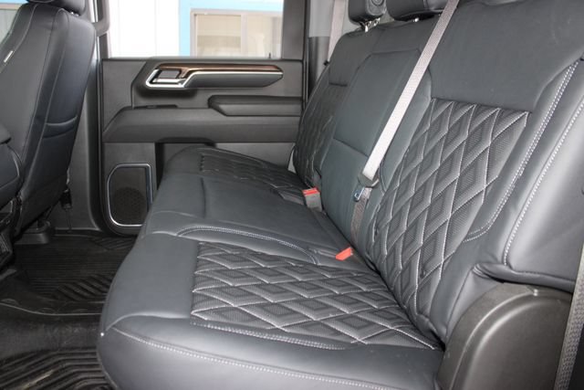 Used 2025 Chevrolet Silverado 2500 LT AWD/4WD image 23