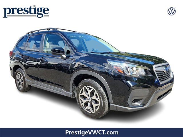 Used 2019 Subaru Forester Premium w/ Popular Package #1