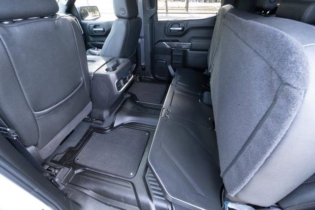 Used 2022 GMC Sierra 1500 AT4 w/ AT4 Premium Package image 36