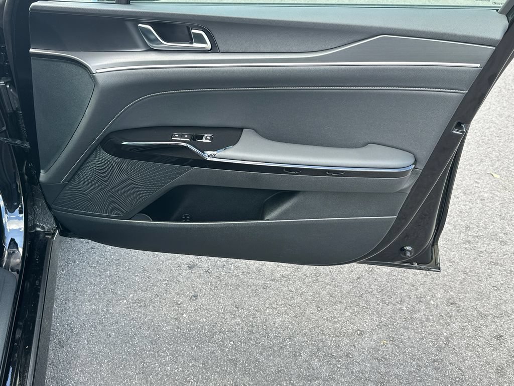 New 2026 Kia K5 GT-Line FWD image 14
