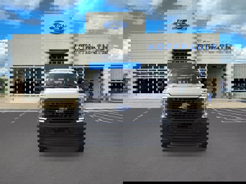 New 2026 Ford F350 4x4 Crew Cab Super Duty image 28