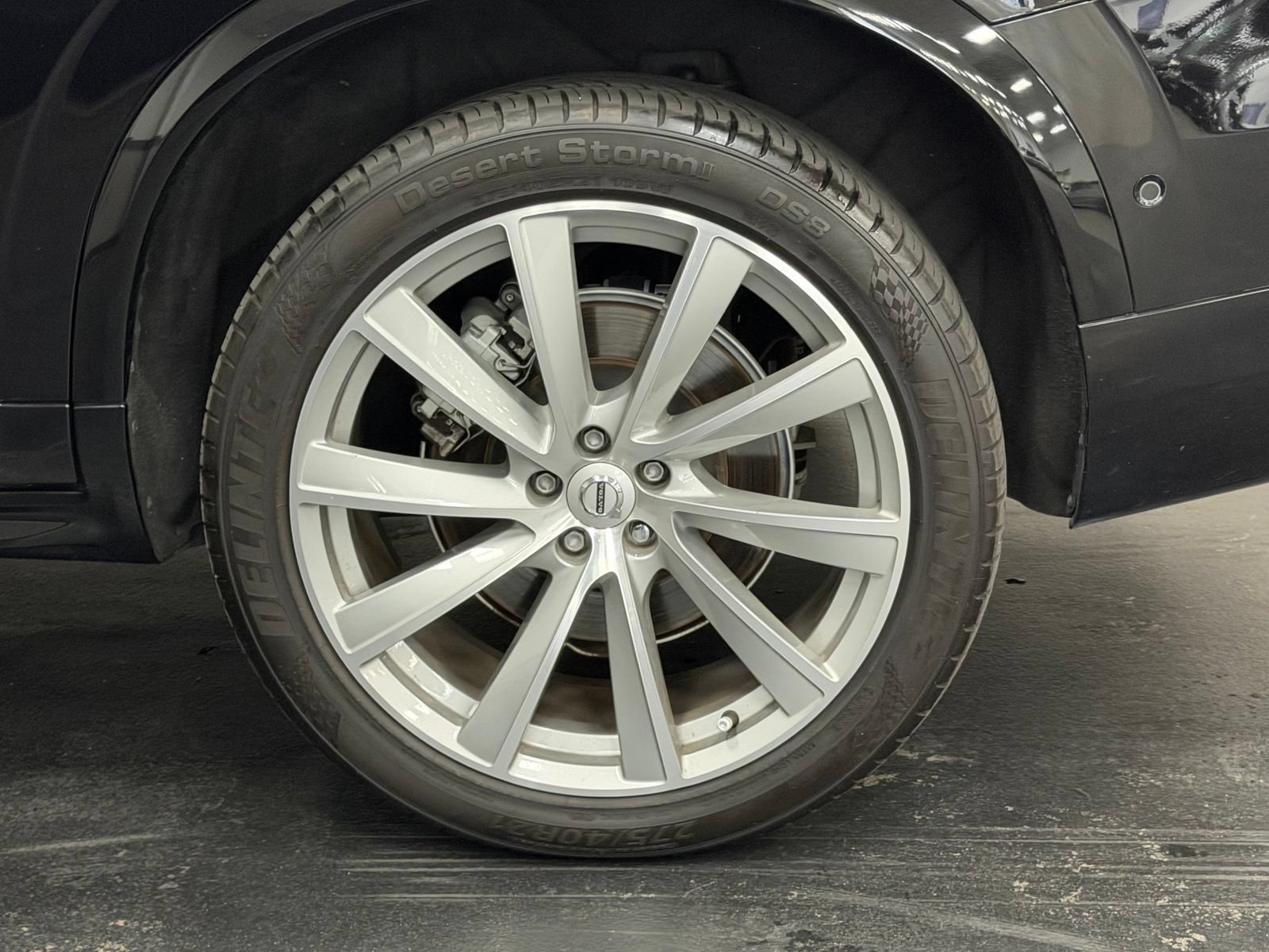 Used 2023 Volvo XC90 B6 Plus AWD/4WD image 18