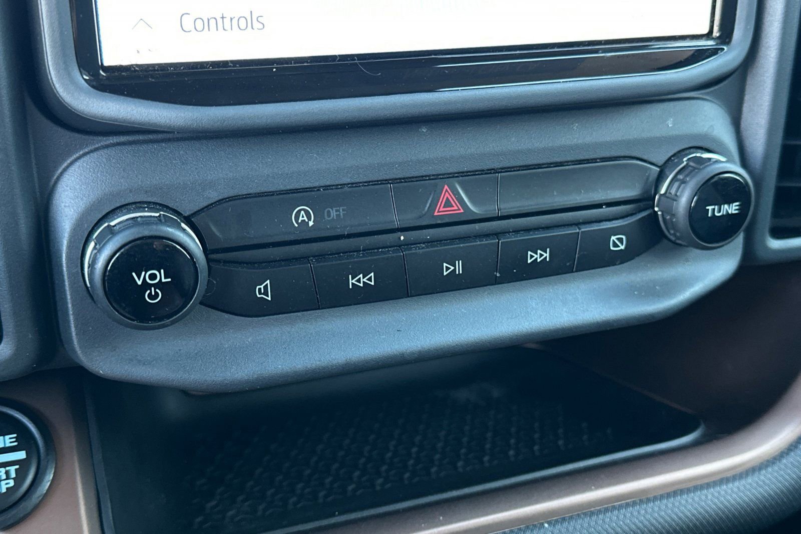 Used 2023 Ford Bronco Sport Outer Banks w/ Tech Package image 37