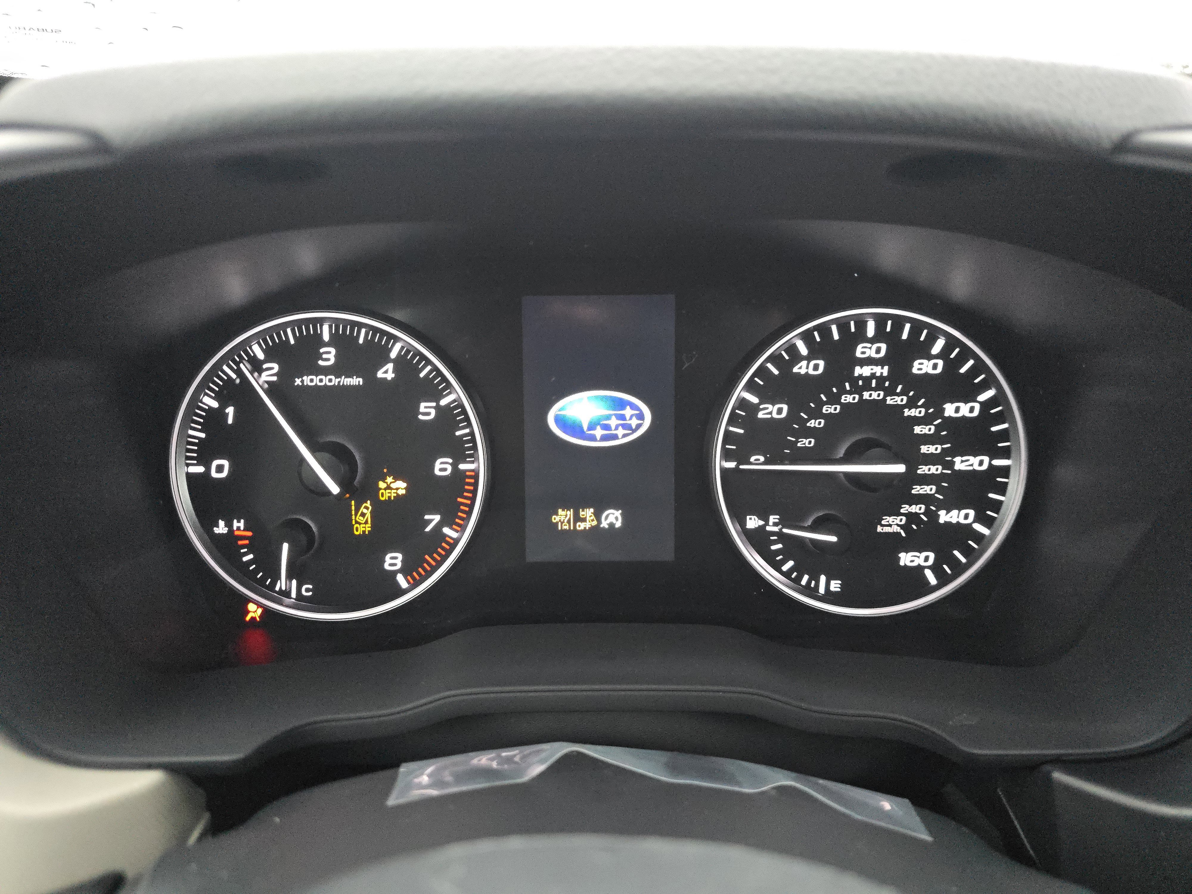 New 2026 Subaru Forester Limited image 22