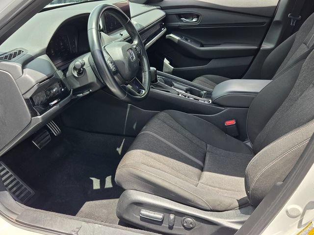 Used 2024 Honda Accord Sport image 14
