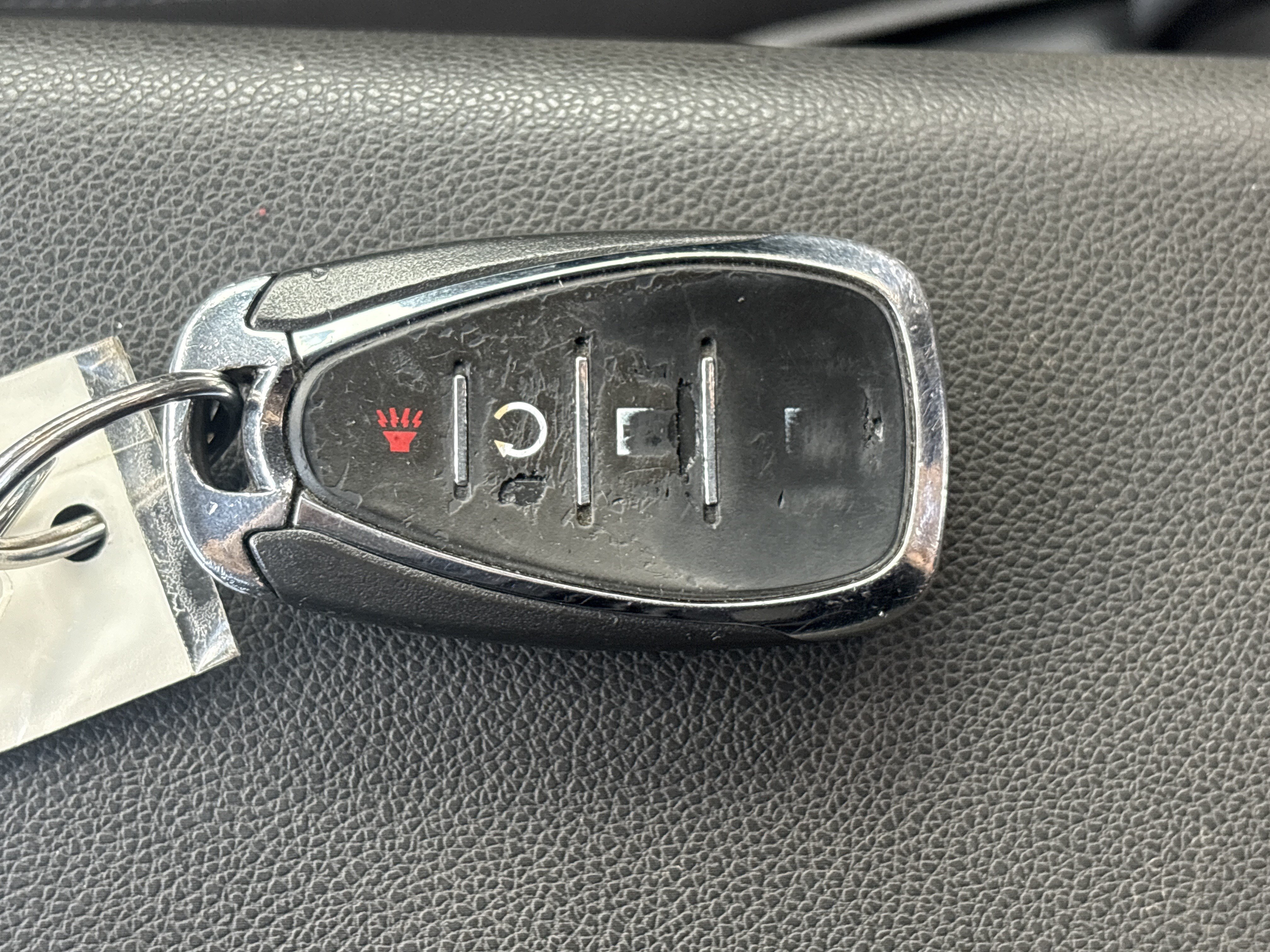 Used 2025 Chevrolet TrailBlazer LS w/ LS Convenience Package FWD image 33