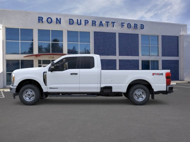 New 2026 Ford F250 XL w/ 360-Degree Camera Package AWD/4WD image 26