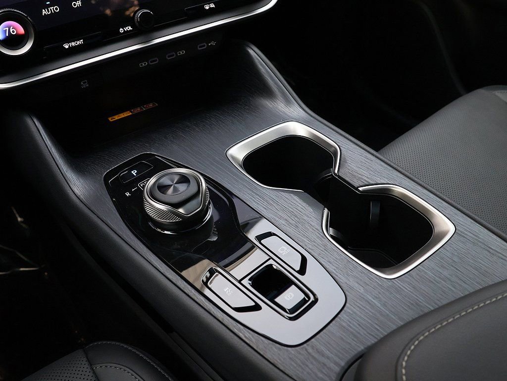 New 2026 Lexus RZ 350e 2WD w/ Technology Package image 28