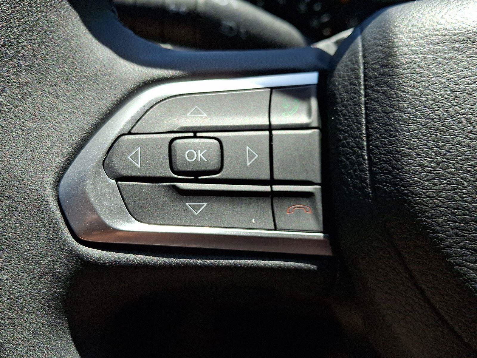 Used 2023 Jeep Compass Limited AWD/4WD image 22
