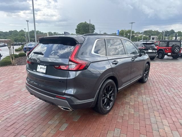 Used 2023 Honda CR-V Sport image 36