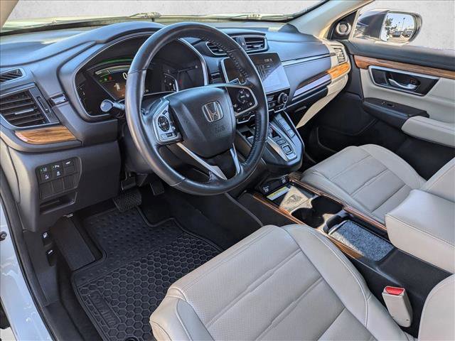 Used 2022 Honda CR-V Touring image 9