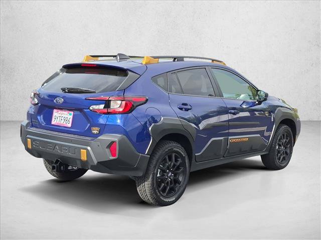 Certified 2026 Subaru Crosstrek 2.5i Wilderness AWD/4WD image 5