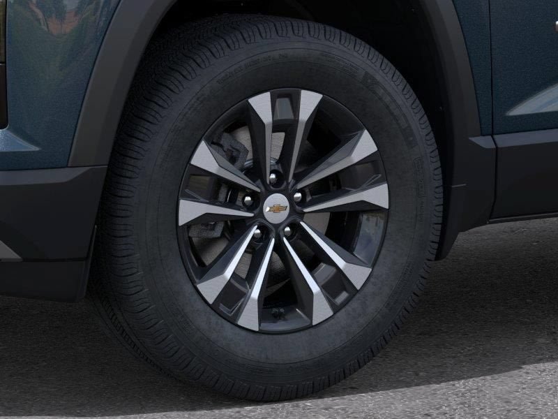 New 2027 Chevrolet Equinox LT AWD/4WD image 9
