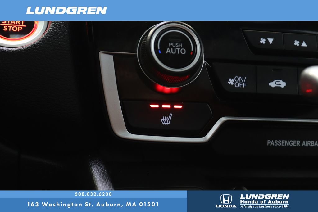 Certified 2020 Honda CR-V EX-L image 25