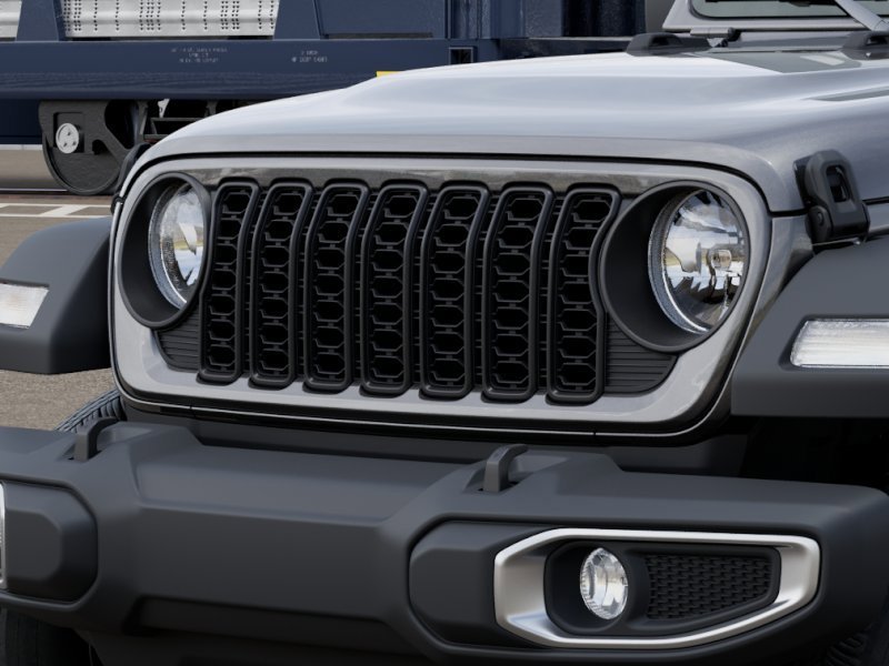 New 2026 Jeep Gladiator Sport image 57