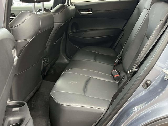 Used 2024 Toyota Corolla Cross XLE image 17