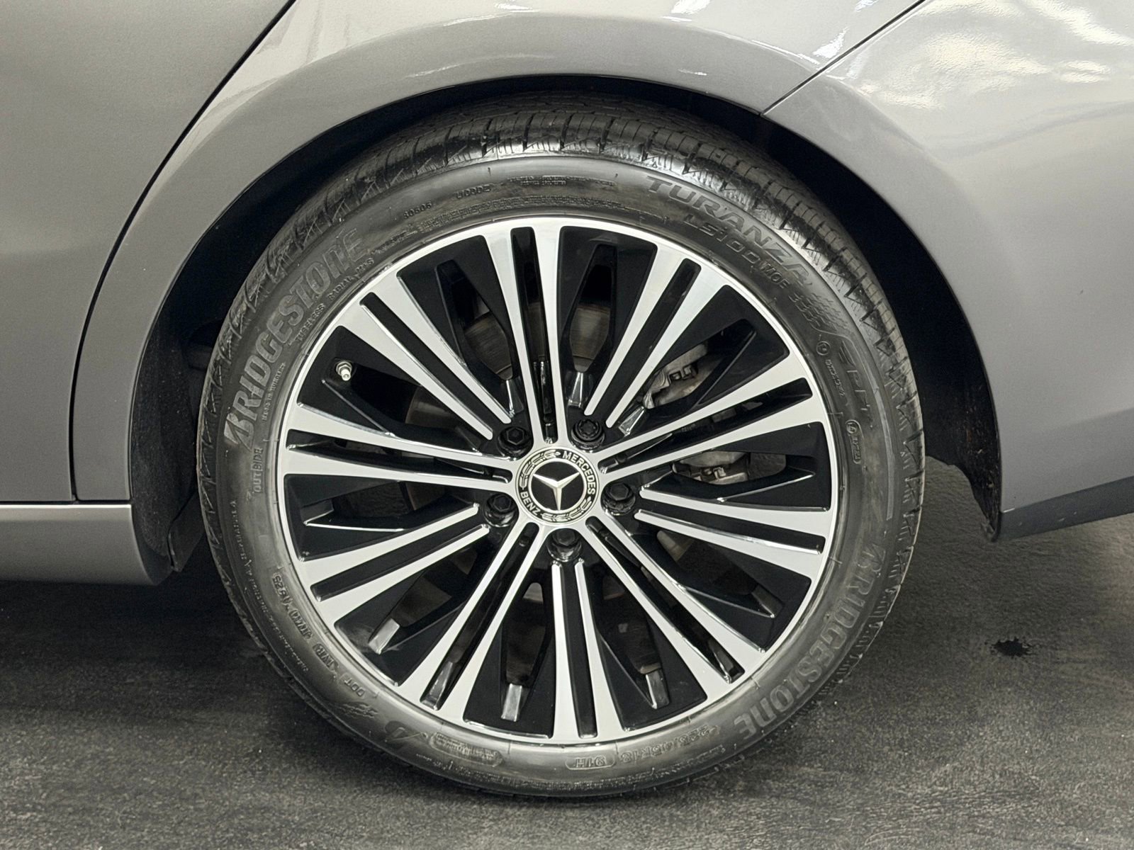 Certified 2023 Mercedes-Benz CLA 250 w/ Premium Package image 16