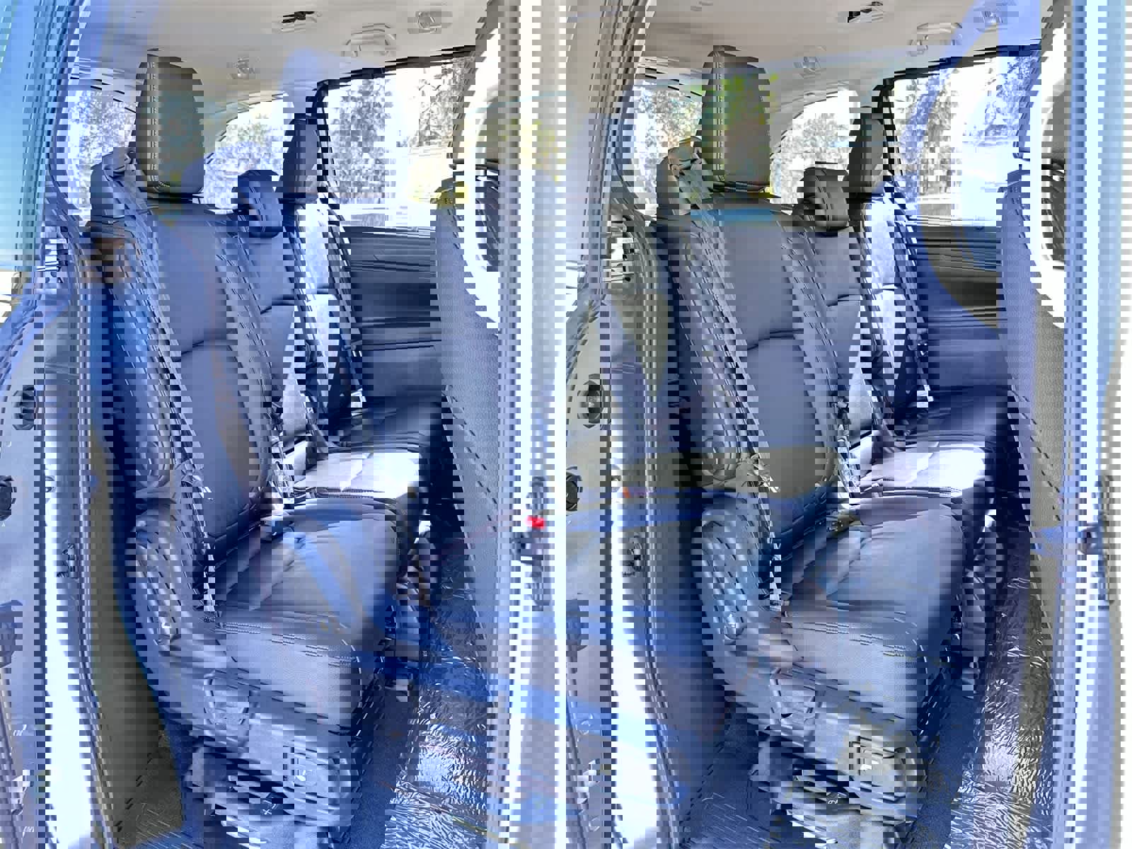 New 2026 Honda Odyssey EX-L image 17