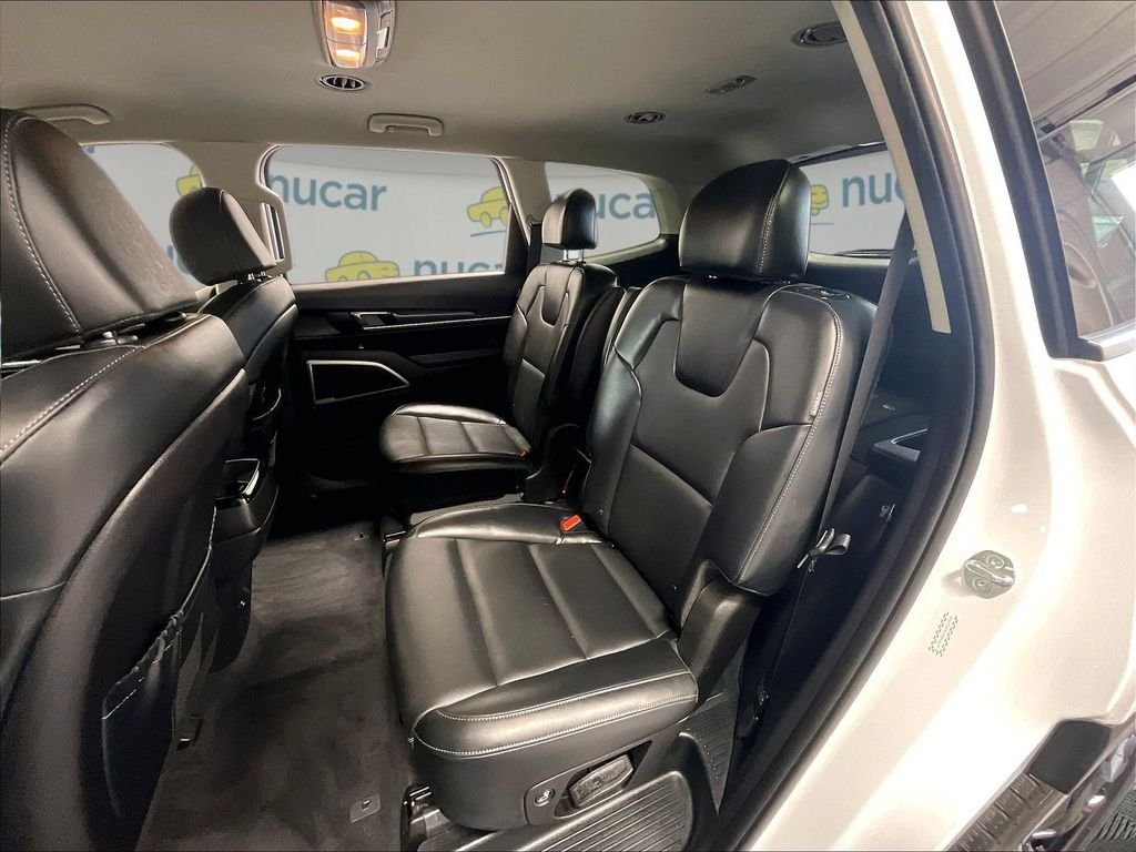 Used 2024 Kia Telluride S AWD/4WD image 15
