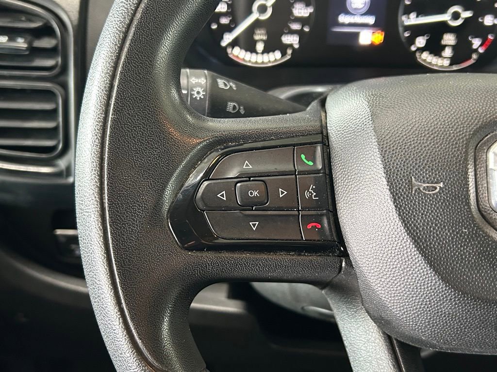 Used 2023 RAM ProMaster 2500 image 20