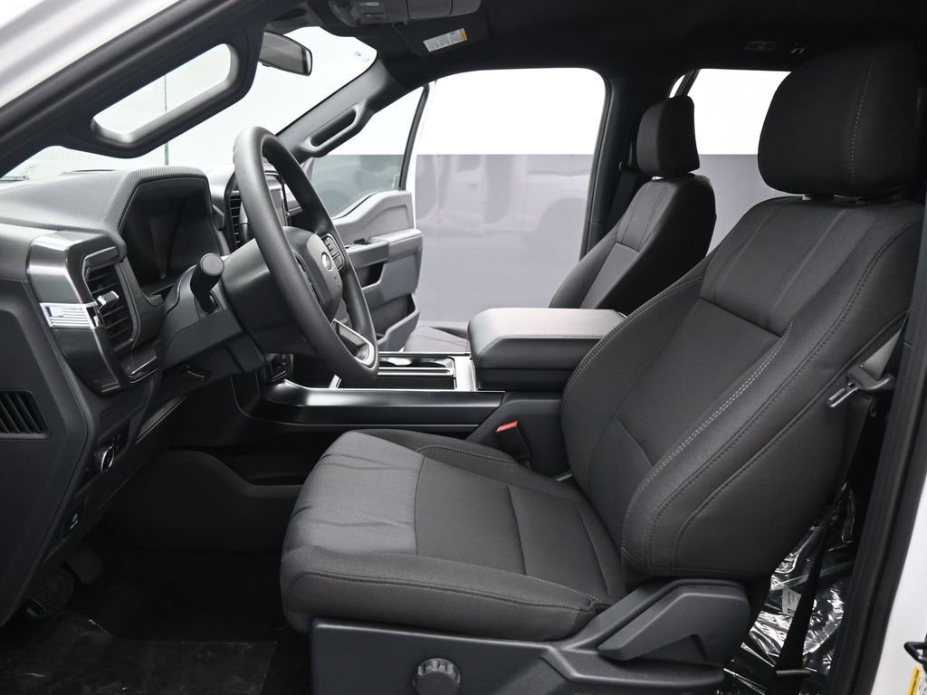 New 2026 Ford F150 STX RWD image 9