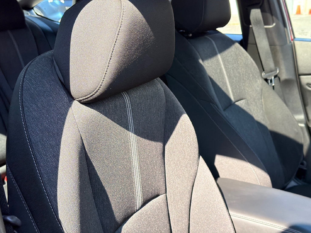 Used 2024 Honda Accord Sport image 8