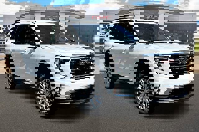 New 2026 GMC Acadia Elevation w/ Elevation Premium Package image 2