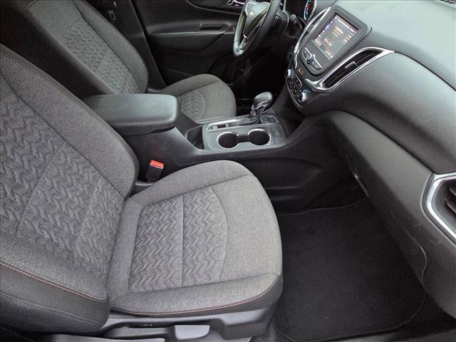 Used 2024 Chevrolet Equinox LT image 19